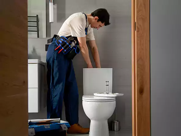 Why Choose Dix Hills Plumbing Pro for Toilet Replacement in Dix Hills, NY?