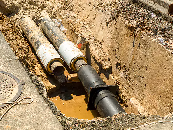 Why Choose Dix Hills Plumbing Pro for Trenchless Pipe Repair in Dix Hills?