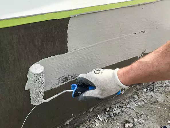 Why Choose Dix Hills Plumbing Pro for Walls Waterproofing in Dix Hills, NY?