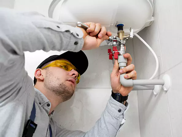 Why Choose Dix Hills Plumbing Pro for Water Heater Expansion Tank Installation in Dix Hills, NY?
