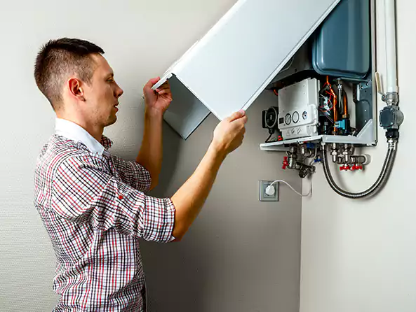 Why Choose Dix Hills Plumbing Pro for Water Heater Installation in Dix Hills, NY?