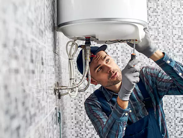 Why Choose Dix Hills Plumbing Pro for Water Heater Maintenance in Dix Hills, NY?