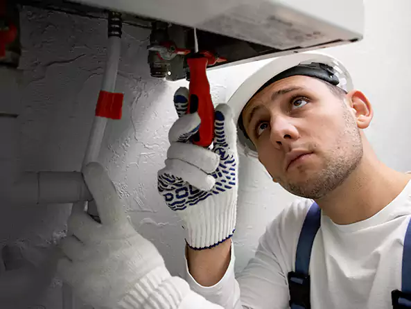 Why Choose Dix Hills Plumbing Pro for Water Heater Repair in Dix Hills, NY?