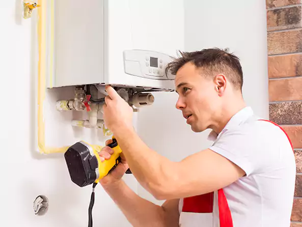 Why Choose Dix Hills Plumbing Pro for Water Heater Replacement in Dix Hills, NY?