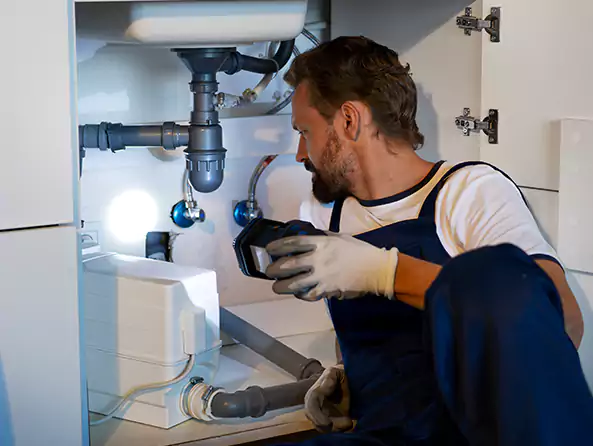 Why Choose Dix Hills Plumbing Pro for Water Leak Repair in Dix Hills, NY?