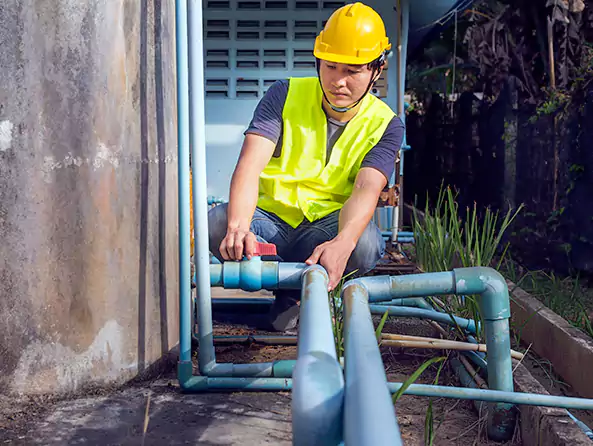 Why Choose Dix Hills Plumbing Pro for Water Line Installation in Dix Hills, NY