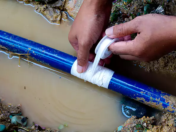  Why Choose Dix Hills Plumbing Pro for Water Line Repair in Dix Hills, NY?]