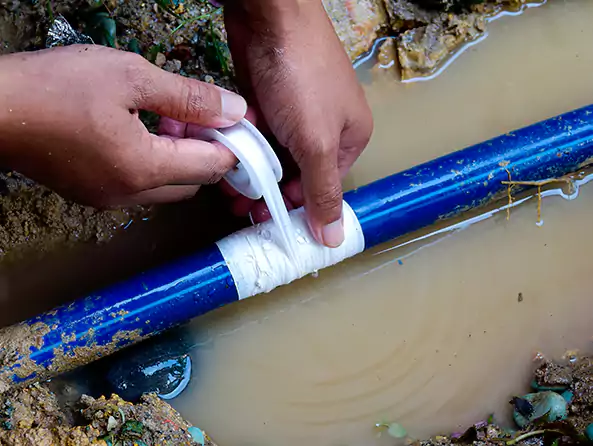 Why Choose Dix Hills Plumbing Pro for Water Line Replacement in Dix Hills, NY?