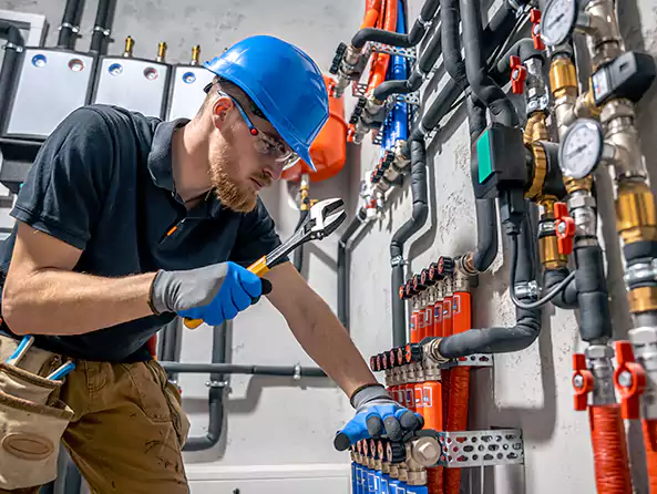 Why Choose Dix Hills Plumbing Pro for Water Softener Repair in Dix Hills?