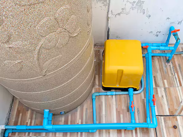 Why Choose Dix Hills Plumbing Pro for Well Pressure Tank Replacement in Dix Hills, NY?