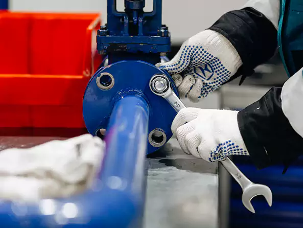 Why Choose Dix Hills Plumbing Pro for Well Pump Repair in Dix Hills, NY?