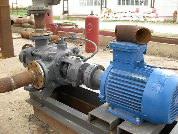 Why Choose Dix Hills Plumbing Pro for Well Pump Replacement in Dix Hills, NY?